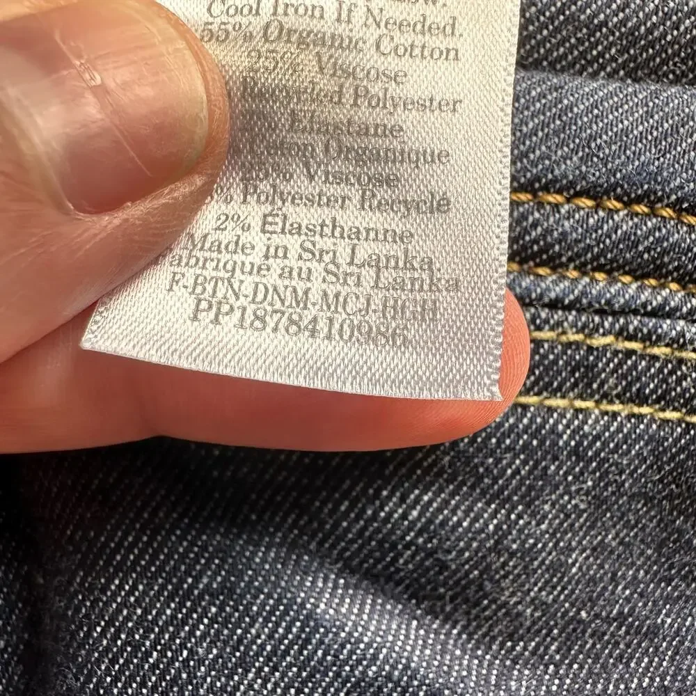 Everlane nwt way